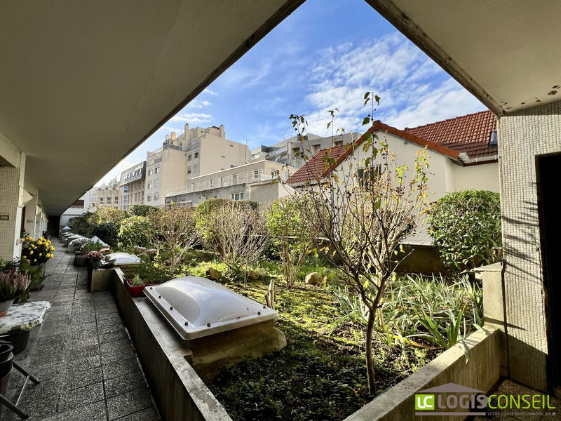 Appartement - 39 m² - 1 pièce