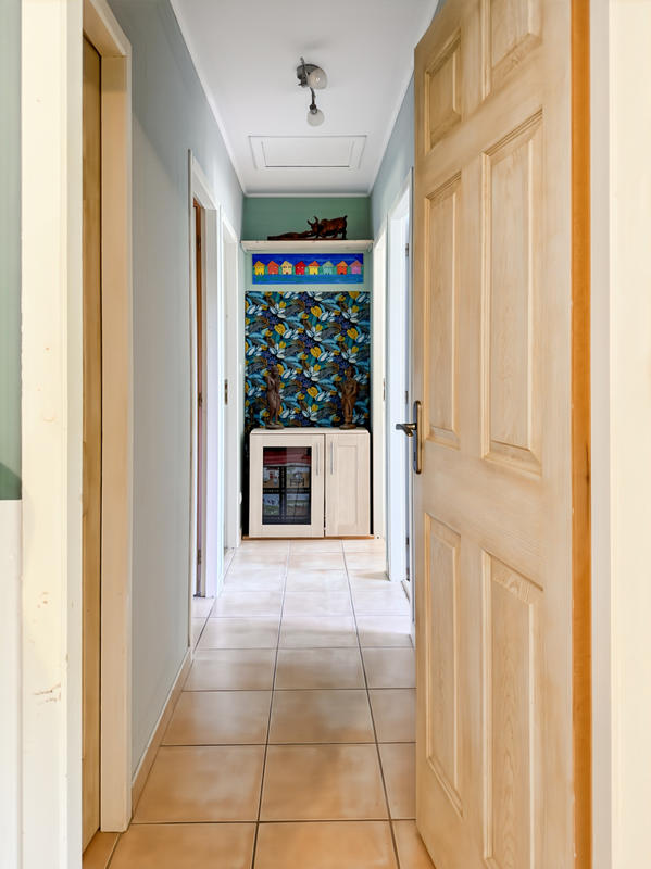 Maison - 82 m² - 4 pièces