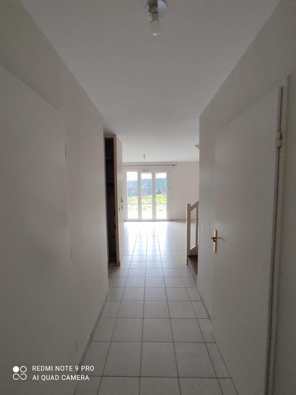 Maison traditionnelle - 84 m² - 4 pièces