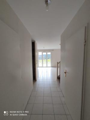 Maison traditionnelle - 84 m² - 4 pièces