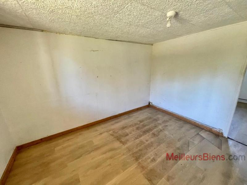 Maison de campagne - 57 m² - 3 pièces