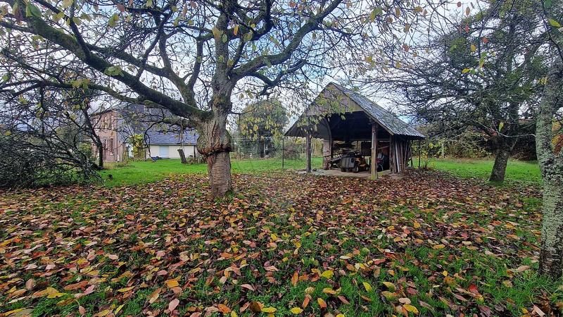 Maison - 115 m² - 4 pièces