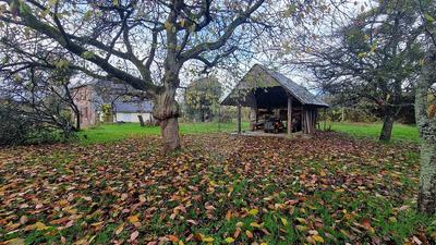 Maison - 115 m² - 4 pièces