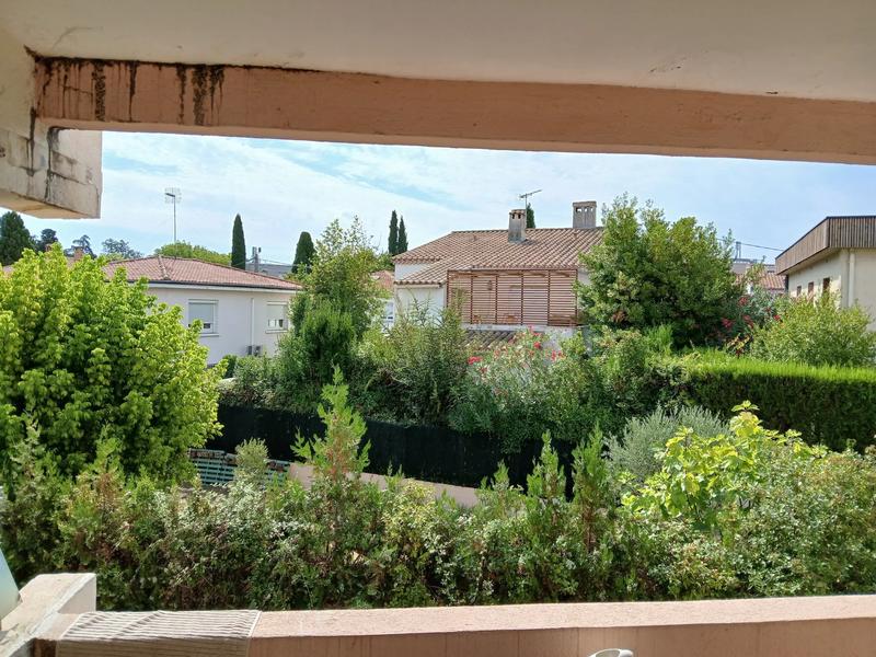 Appartement - 30 m² - 1 pièce