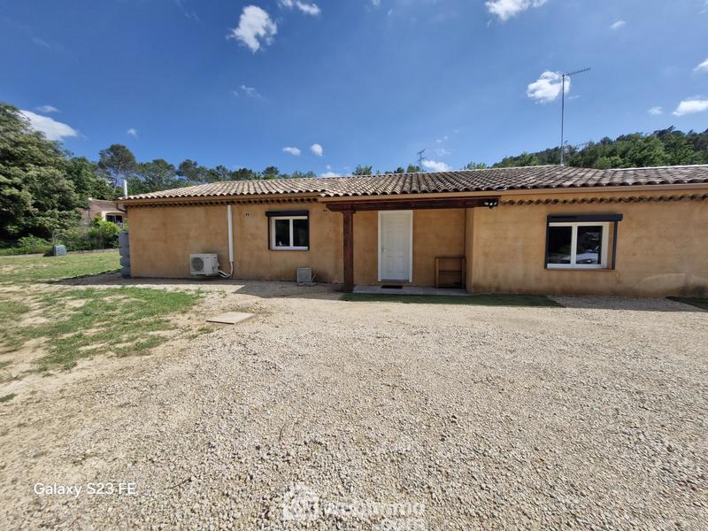 Villa - 132 m² - 6 pièces