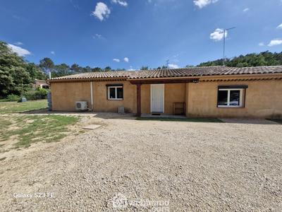 Villa - 132 m² - 6 pièces