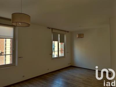 Appartement - 77 m² - 3 pièces