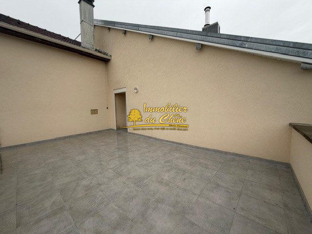 Appartement - 75 m² - 3 pièces