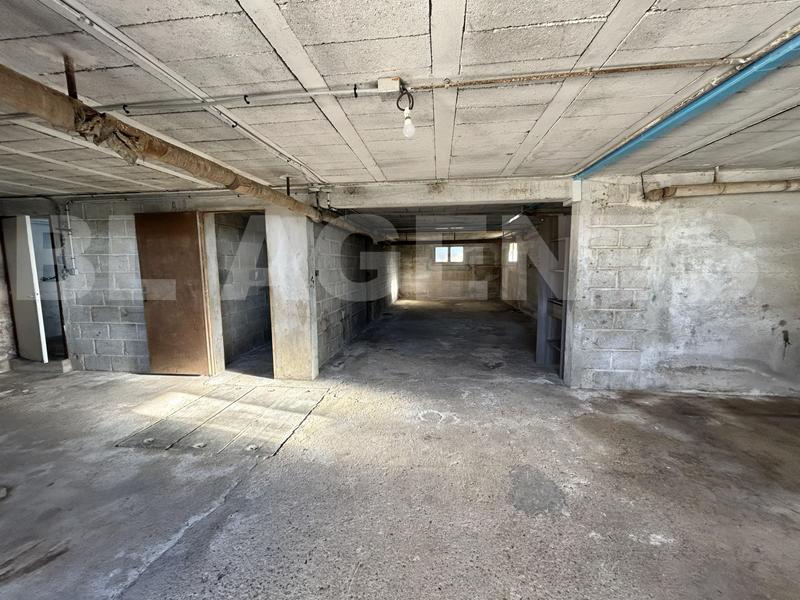 Maison traditionnelle - 110 m² - 4 pièces