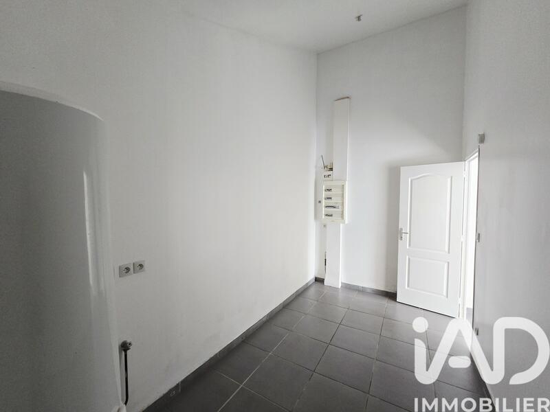 Maison de ville - 111 m² - 4 pièces