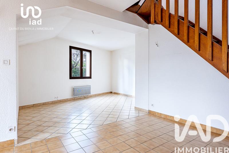 Maison - 129 m² - 5 pièces