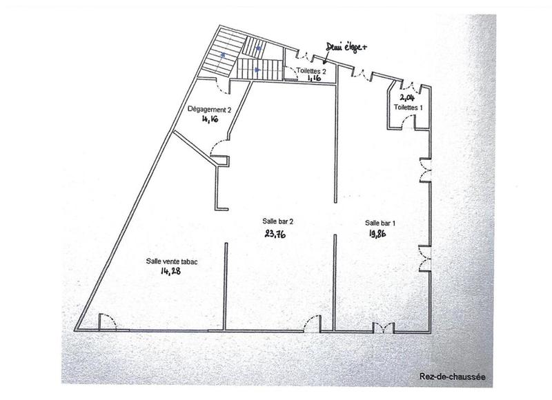 Maison - 264 m² - 7 pièces