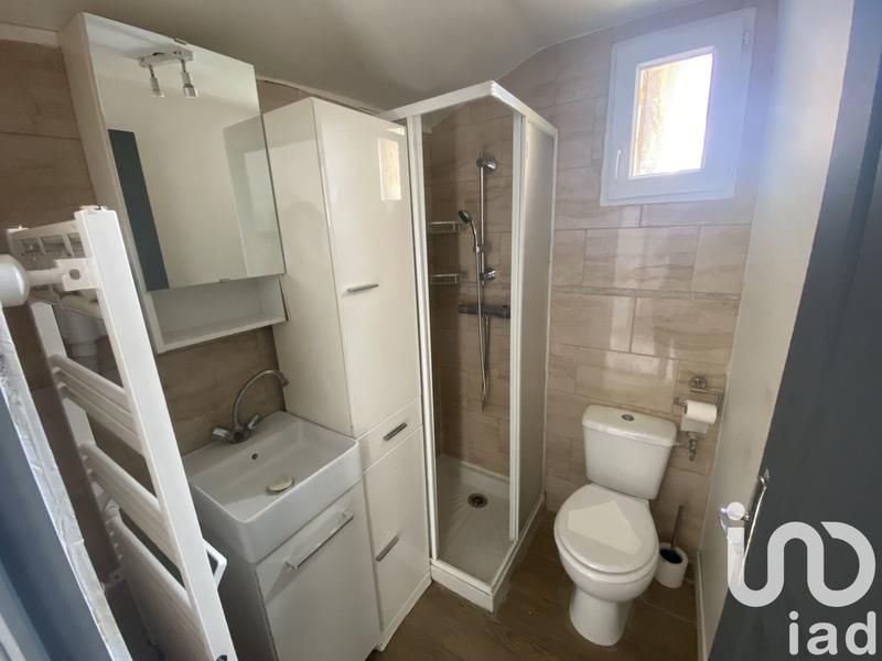 Maison - 114 m² - 5 pièces