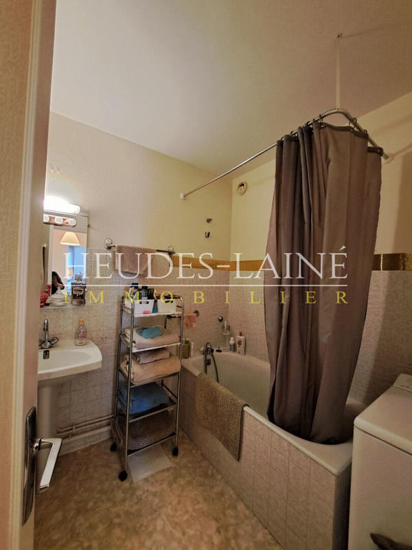 Appartement - 75 m² - 4 pièces