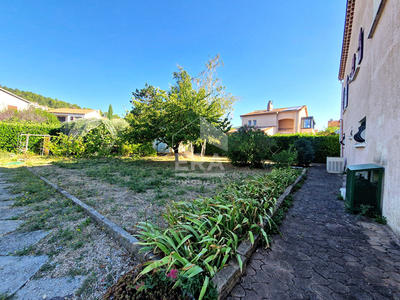 Maison - 127 m² - 4 pièces