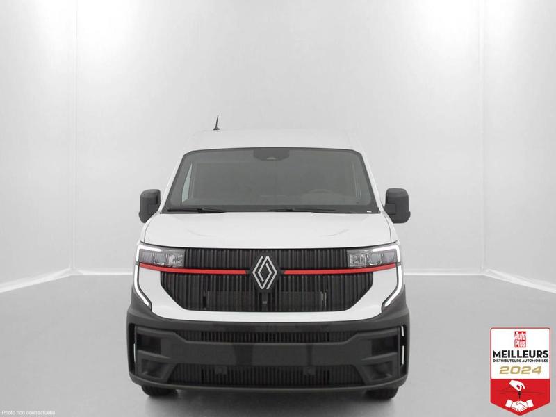 Renault Master L3h2 3t5 2.0 dCi 150ch Red Edition