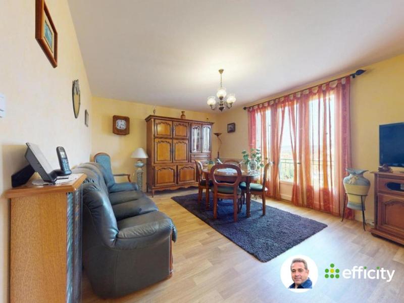 Maison - 124 m² - 5 pièces