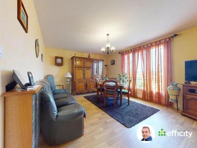 Maison - 124 m² - 5 pièces