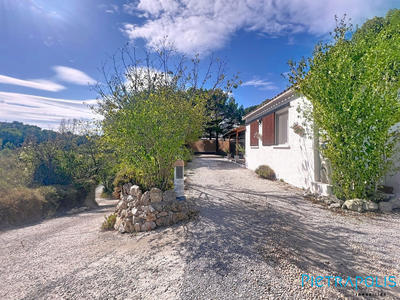 Maison - 114 m² - 4 pièces