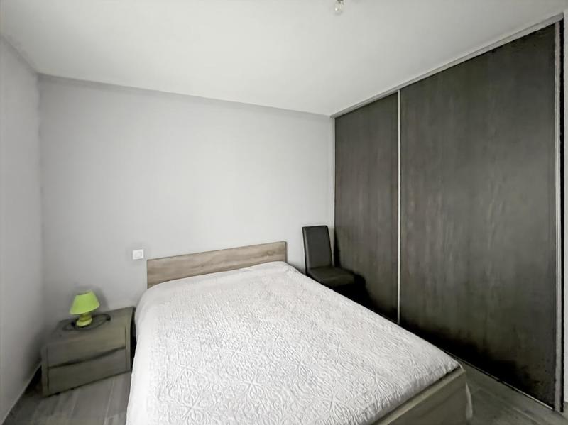 Maison - 107 m² - 4 pièces