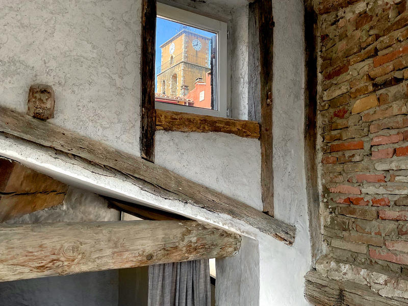 Maison de village - 240 m² - 8 pièces