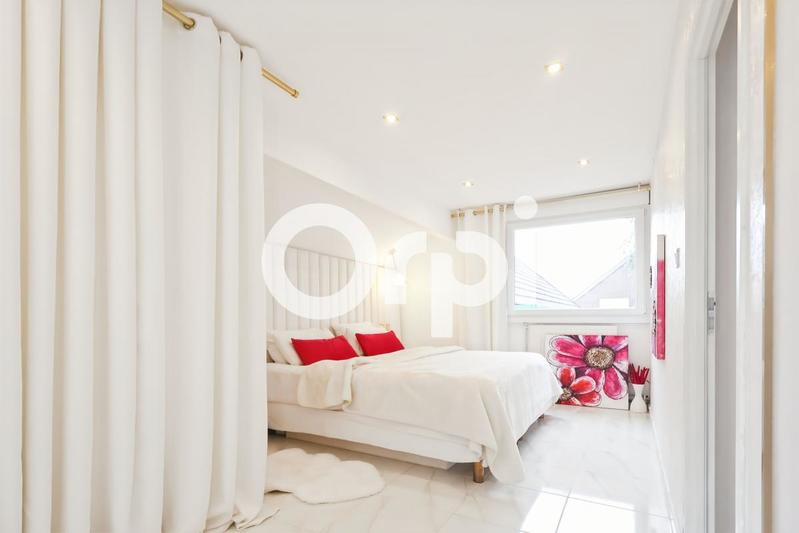 Maison - 134 m² - 5 pièces