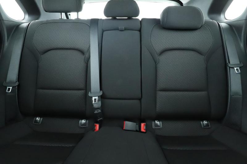 Hyundai i30 1.4 t-GDi Business 140 ch