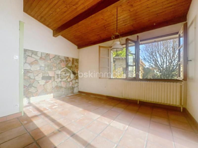 Maison de village - 126 m² - 4 pièces