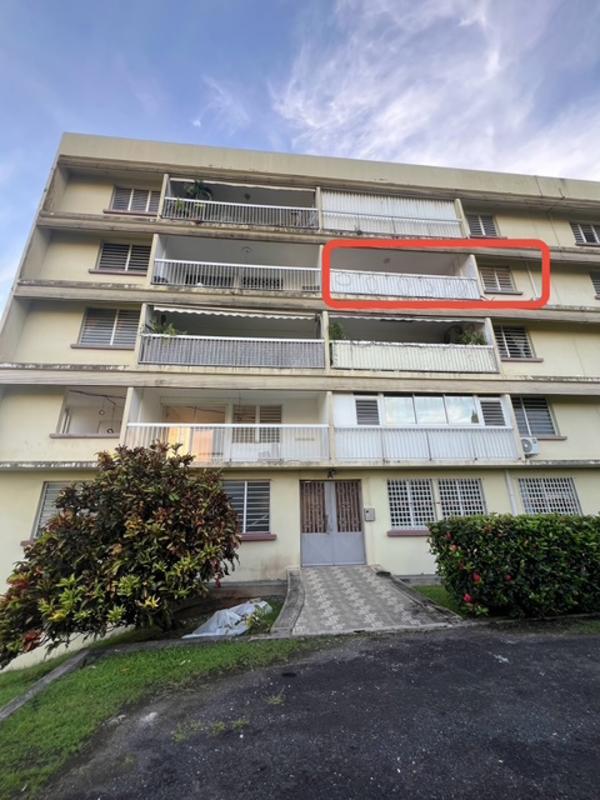 Appartement - 65 m² - 4 pièces