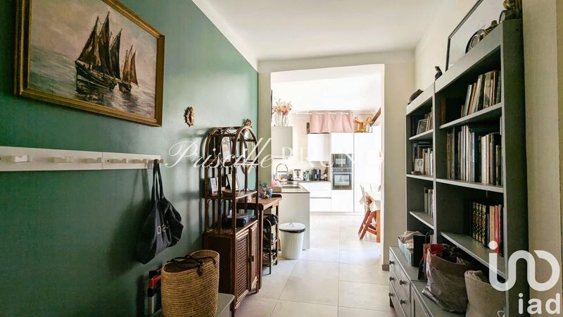 Appartement - 64 m² - 4 pièces