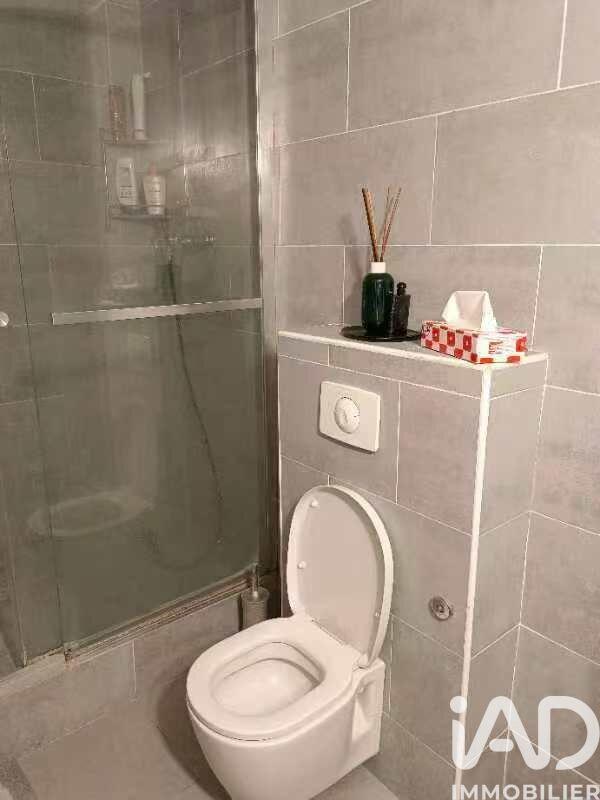 Appartement - 74 m² - 4 pièces