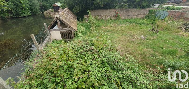 Maison de ville - 160 m² - 6 pièces