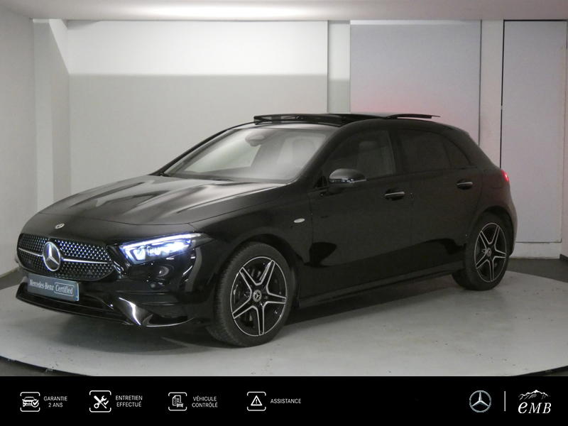 Mercedes Classe a 250 e Hybrid Eq Star Edition