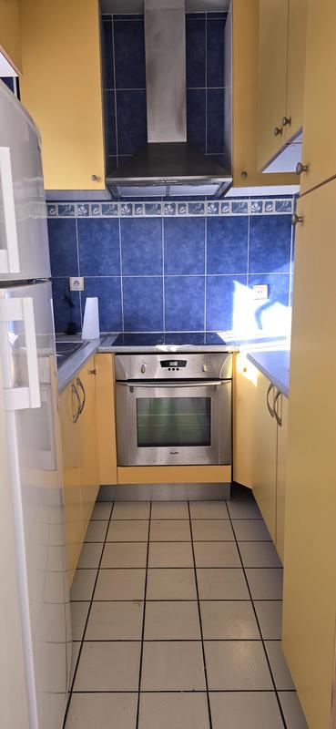 Maison - 53 m² - 3 pièces