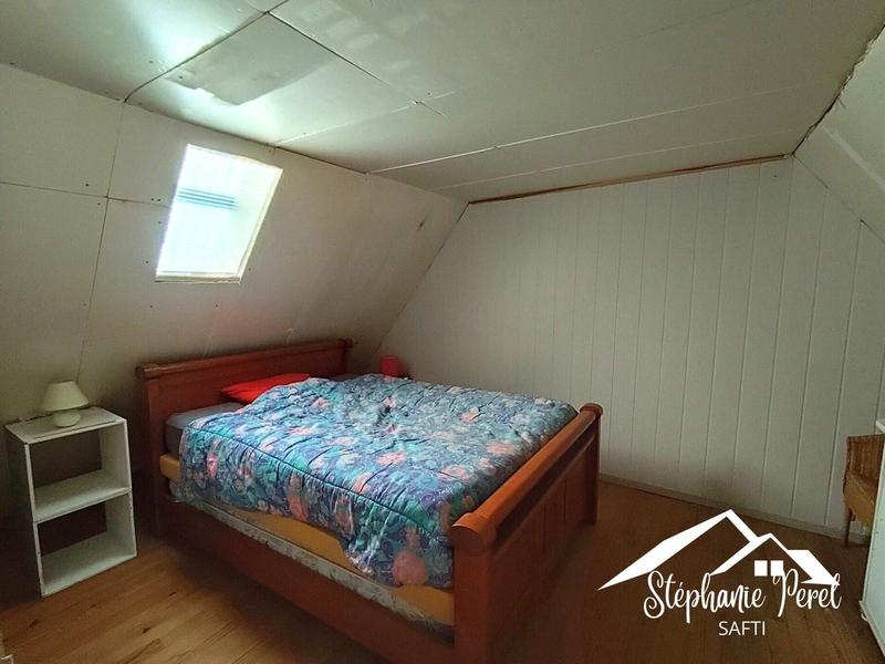 Maison - 70 m² - 3 pièces