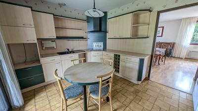 Maison - 155 m² - 7 pièces