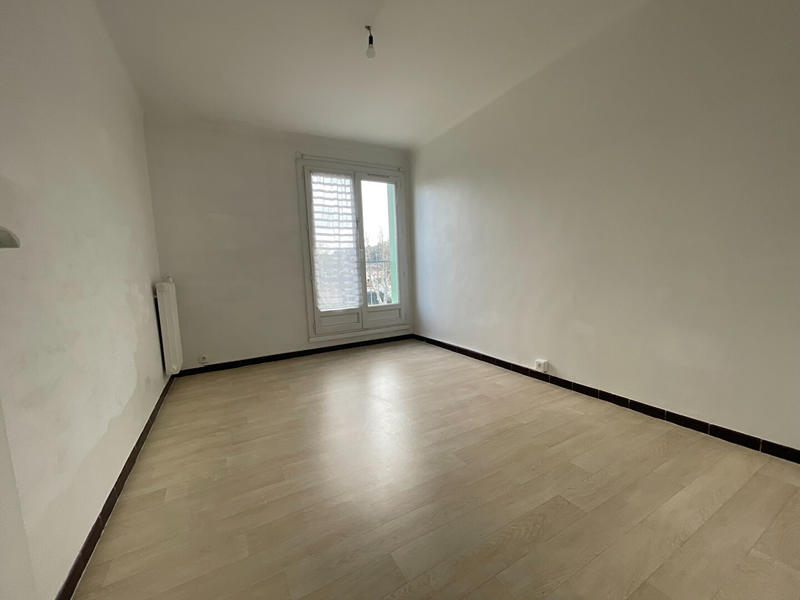 Appartement - 71 m² - 4 pièces