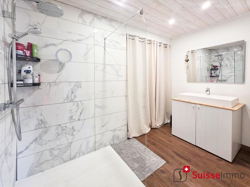 Maison bourgeoise - 166 m² - 5 pièces