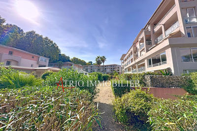 Appartement - 38 m² - 3 pièces