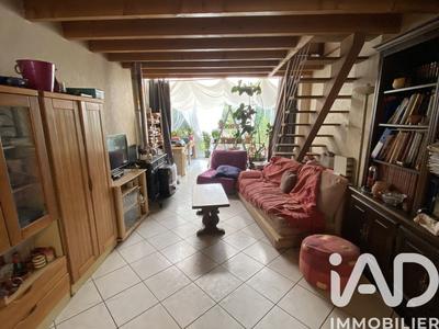 Maison - 186 m² - 6 pièces