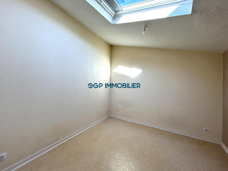 Duplex - 66 m² - 3 pièces