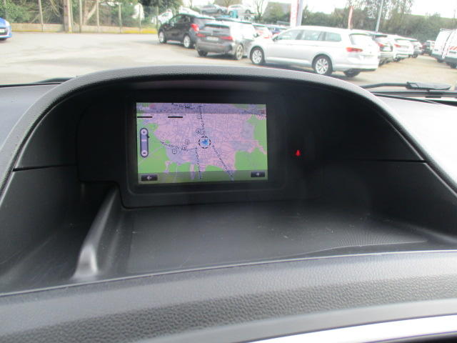 Renault Kangoo Extra R-Link Blue Dci 95