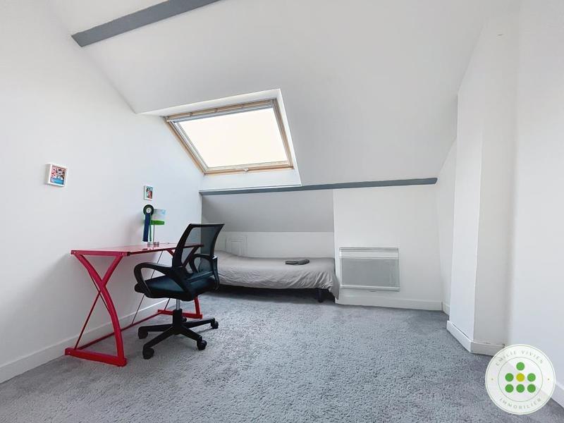 Immeuble - 295 m² - 10 pièces