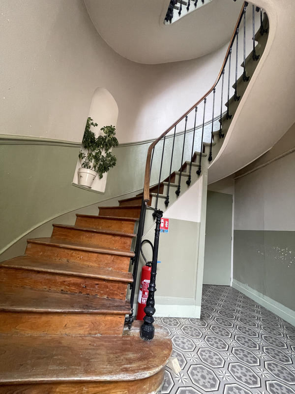 Appartement - 66 m² - 4 pièces