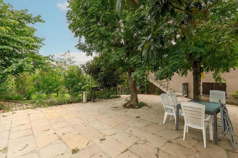 Maison - 170 m² - 6 pièces