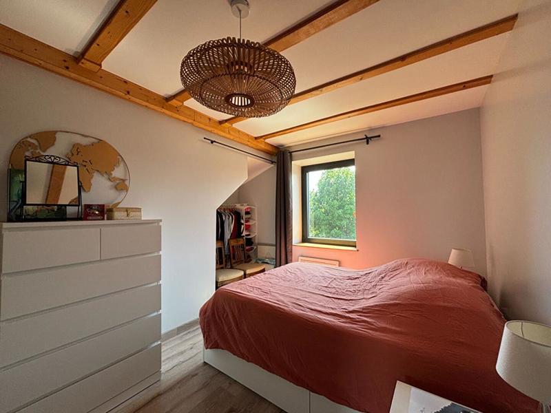 Maison - 79 m² - 3 pièces