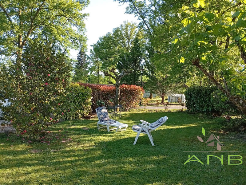 Maison - 57 m² - 3 pièces