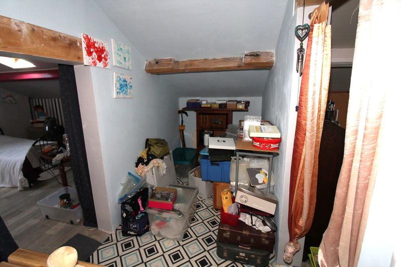 Maison - 115 m² - 6 pièces