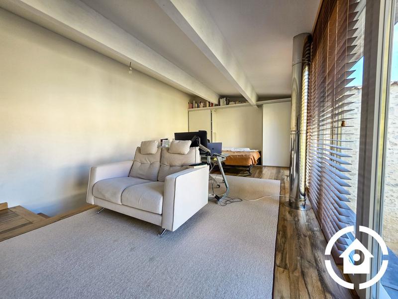 Maison - 310 m² - 8 pièces