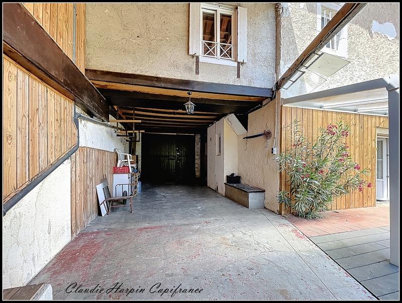 Maison - 148 m² - 7 pièces